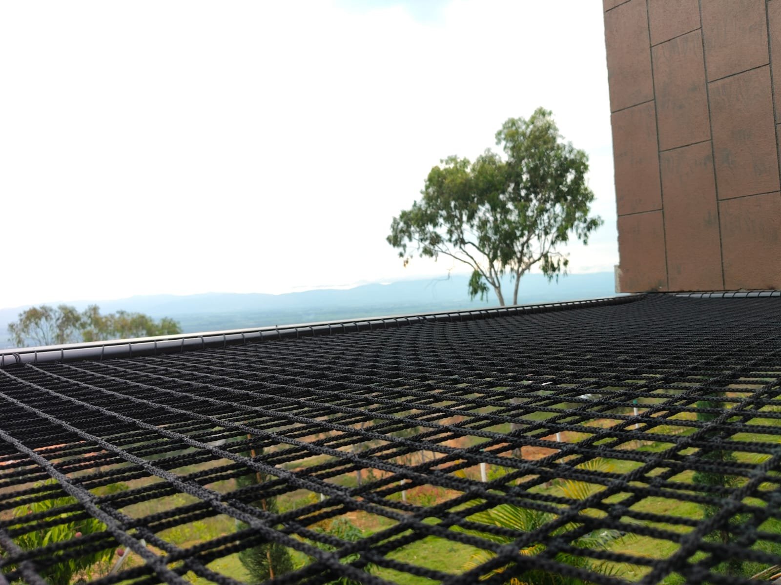 Detalle confort